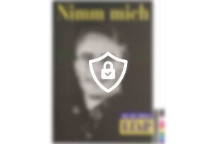 Nimm mich