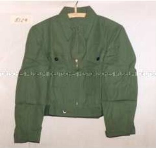 Jacke (für Herren)
