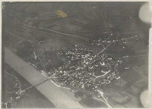 Vohburg (900 m)
