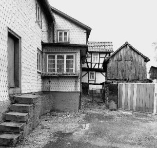 Michelstadt, Waldstraße 32