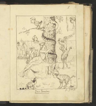 1-137 mit ungezählten Blättern und Lücken; vorwiegend Schriftstückzählung, Gazette du Roi