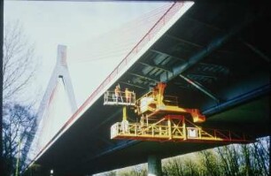 Talbrücke Obere Argen