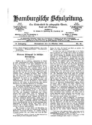 Moderne Pädagogik in kritischer Beleuchtung