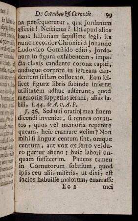 99-107, § 36 - 38