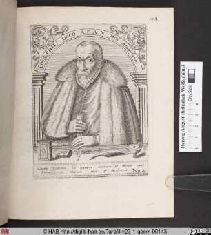 [Adolphus Occo].
