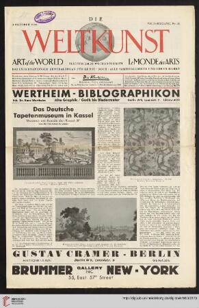Nr. 41 (8. Oktober)