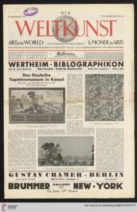 Nr. 41 (8. Oktober)