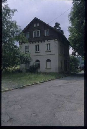 Bf. Albstadt-Laufen