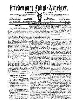 Nr. 120, 25.05.1913