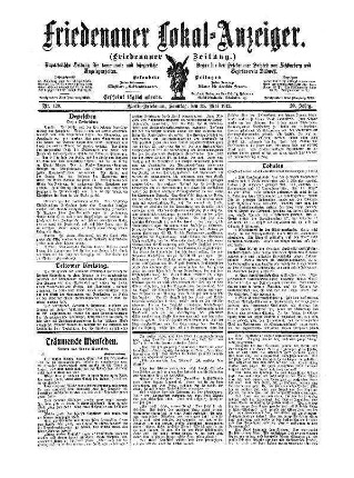 Nr. 120, 25.05.1913