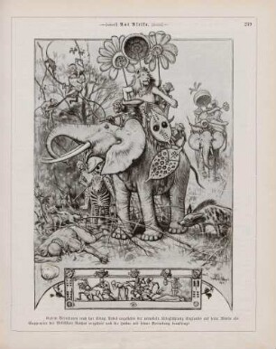 "Aus Afrika"