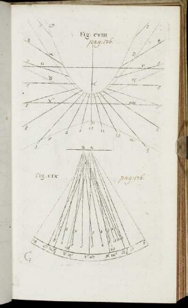 Fig. CVIII. - Fig. CXVII.