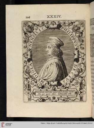 XXXIV. Philippus Decius