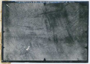 Foto vom Westhang des Cornillet-Berges, Planabschnitt 2130/2230 (Luftbild)