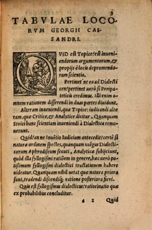 Tabulae locorum dialecticorum