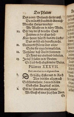 47v-57v, Psalme XXXVII-XLI