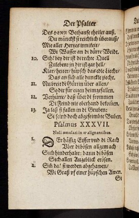 47v-57v, Psalme XXXVII-XLI