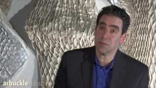Evan Douglis Archiculture Extras Interview