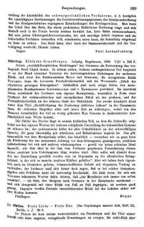 399, Störring, Ethische Grundfragen, 1906