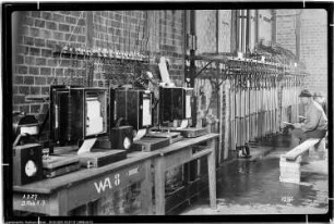 Bau Me 4 Dampfkesselhaus, Kessel 7