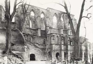 Kloster Oybin