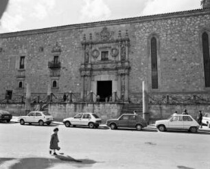 Colegio del Arzobispo Fonseca