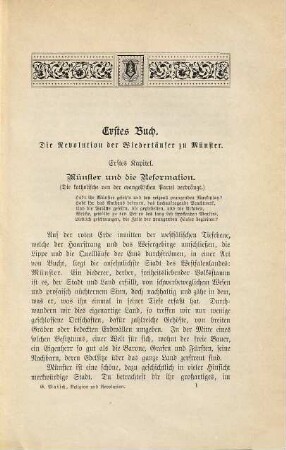 Religion und Revolution nach ihrem gegenseitigen Verhältnis in drei Geschichtsbildern