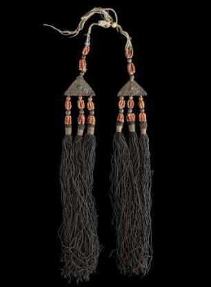 Haarschmuck für Frauen
