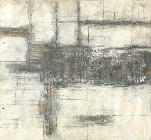 Entwurf Technikum Bremen - abstrakt