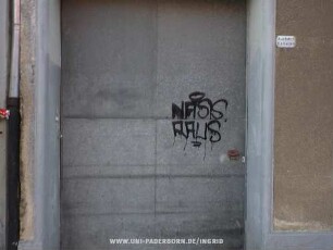 NASS RAUS