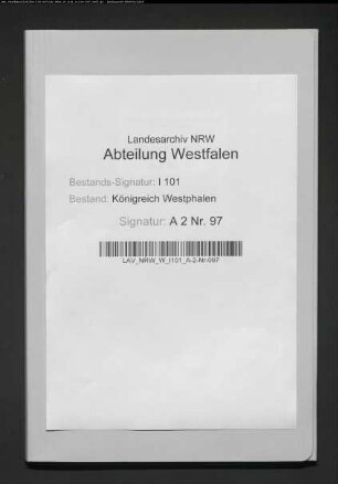 Beckersche Familienstiftung beim bisherigen Marienstift in Bielefeld
