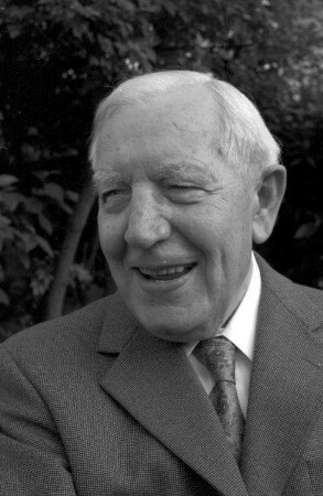 Freiburg: Im Oberfeld 10; Prof. Dr. Johannes Künzig; zum 80. Geburtstag; Institut für ostdeutsche Volkskunde Freiburg
