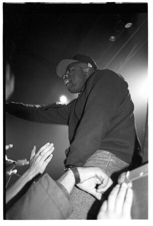 Run DMC 05.10.1991 II N 5