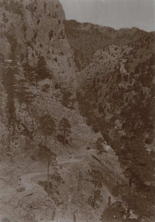 Bagdadbahn, 1911-1918
