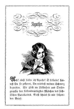 Agathe