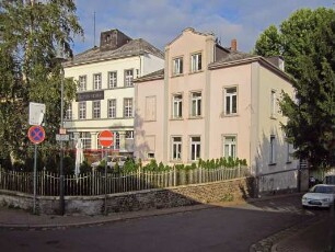 Walluf, Bahnhofstraße 14