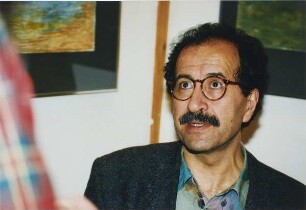 Rafik Schami