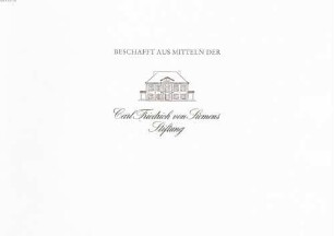 Der Ritter und sein Liebchen