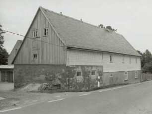 Bauernhof, Großharthau