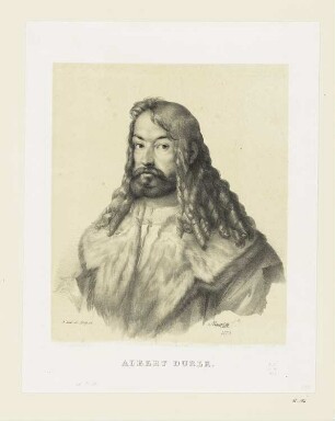 Albert Durer