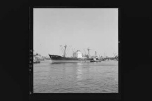 Edwin Reith (1958), Reith, Orion, Hamburg