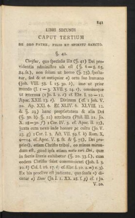 Libri Secundi