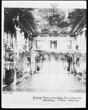 Marmorsaal (K 4)
