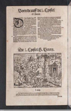1. Petrus