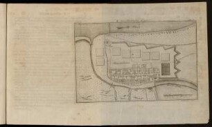 Pl. 14. II. Verschantztes Lager.