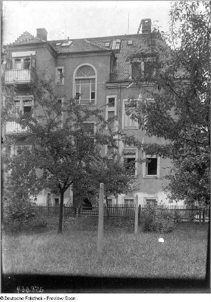 Wohnhaus