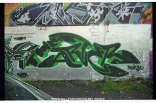 THE ARTER | THEARTER | AStMA | YO DARM!