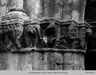 Santi Severo e Agata, Perugia