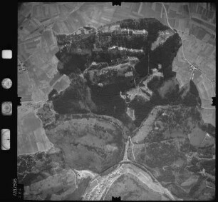 Luftbild: Film 6 Bildnr. 494