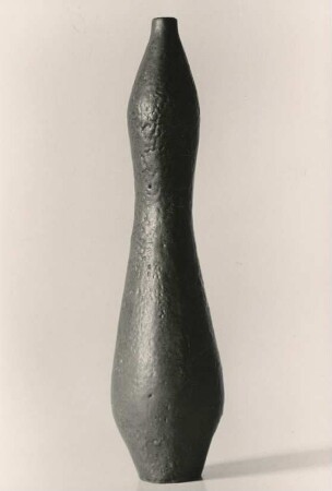 Freigeformte Vase Modell "F" von Heinz H. Engler